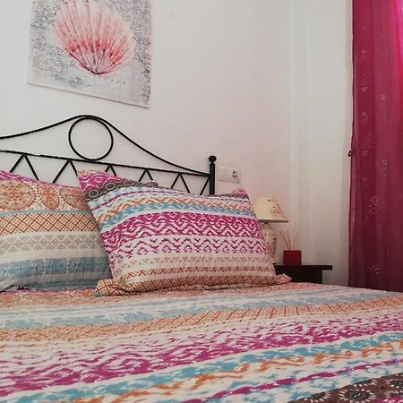 Apartamento Naturista En Primera Linea En Natura World! ベラ エクステリア 写真