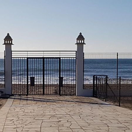 Apartamento Naturista En Primera Linea En Natura World! ベラ エクステリア 写真