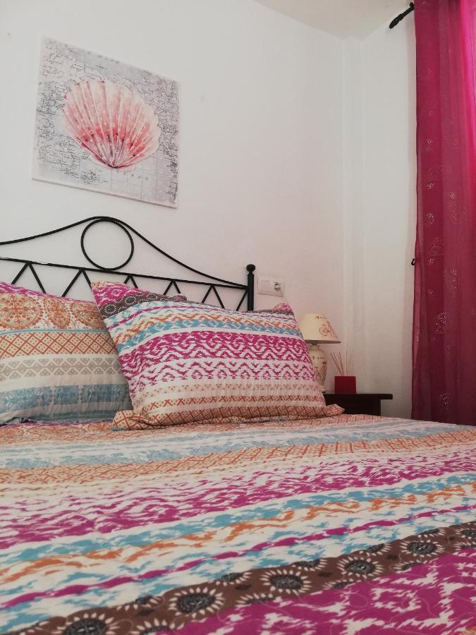 Apartamento Naturista En Primera Linea En Natura World! ベラ エクステリア 写真