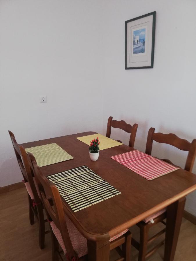 Apartamento Naturista En Primera Linea En Natura World! ベラ エクステリア 写真