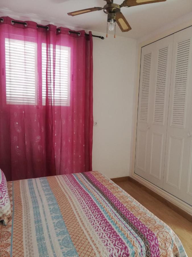 Apartamento Naturista En Primera Linea En Natura World! ベラ エクステリア 写真