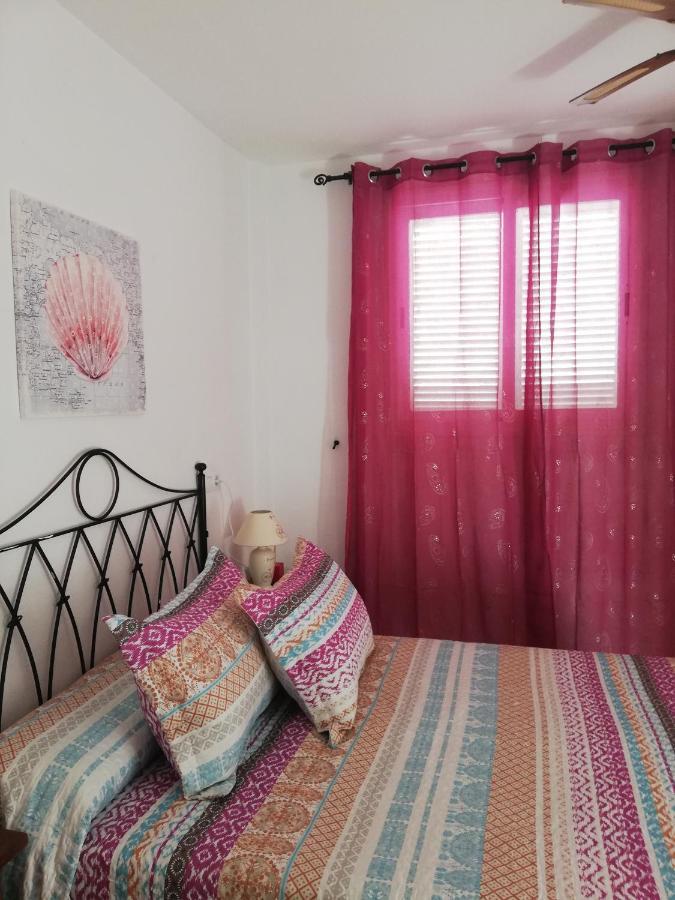 Apartamento Naturista En Primera Linea En Natura World! ベラ エクステリア 写真