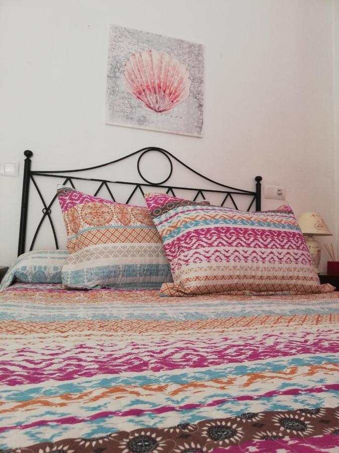 Apartamento Naturista En Primera Linea En Natura World! ベラ エクステリア 写真