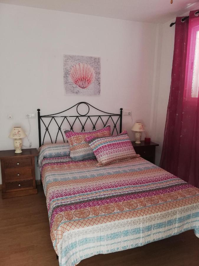 Apartamento Naturista En Primera Linea En Natura World! ベラ エクステリア 写真