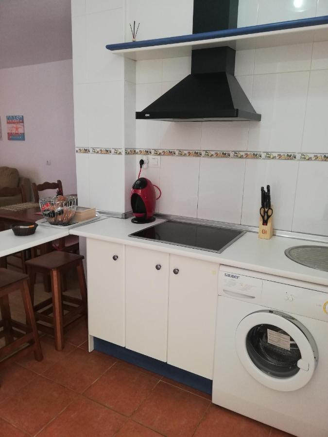 Apartamento Naturista En Primera Linea En Natura World! ベラ エクステリア 写真