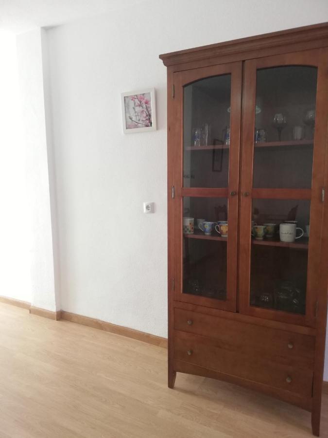 Apartamento Naturista En Primera Linea En Natura World! ベラ エクステリア 写真