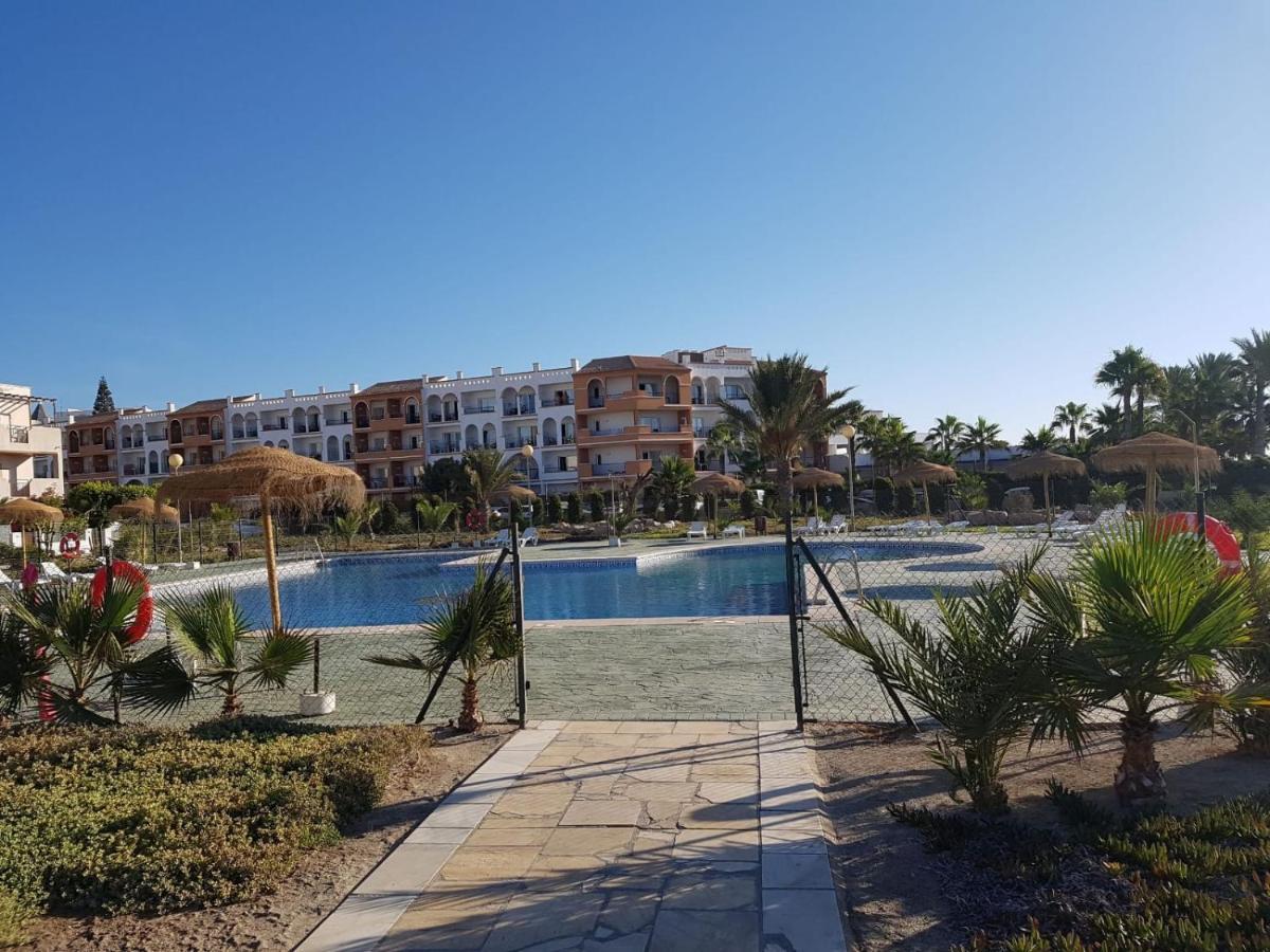 Apartamento Naturista En Primera Linea En Natura World! ベラ エクステリア 写真