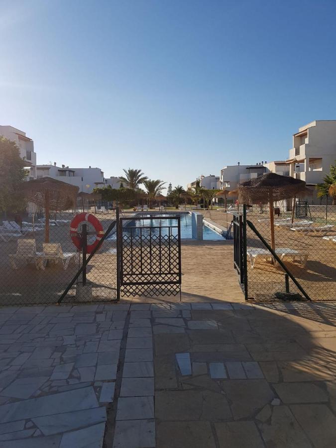 Apartamento Naturista En Primera Linea En Natura World! ベラ エクステリア 写真
