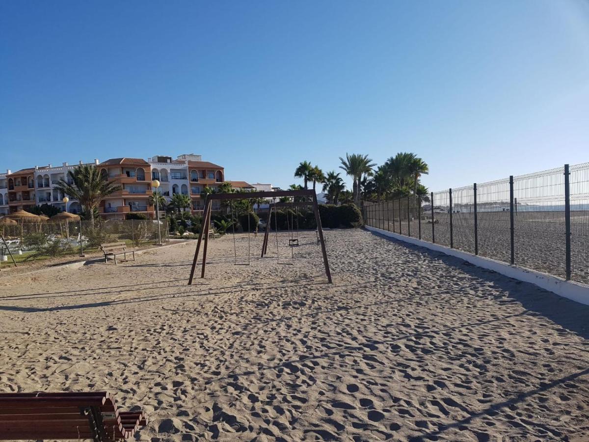 Apartamento Naturista En Primera Linea En Natura World! ベラ エクステリア 写真