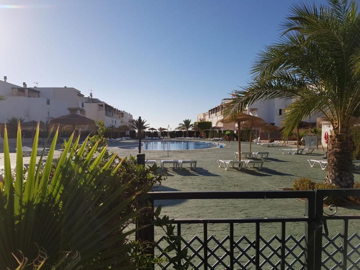 Apartamento Naturista En Primera Linea En Natura World! ベラ エクステリア 写真