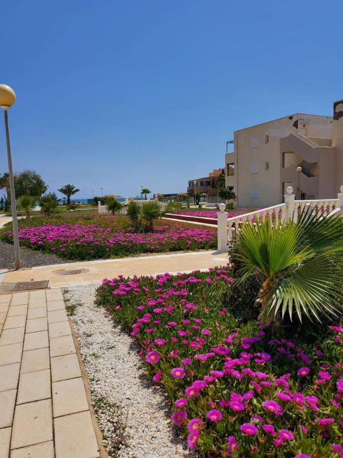 Apartamento Naturista En Primera Linea En Natura World! ベラ エクステリア 写真