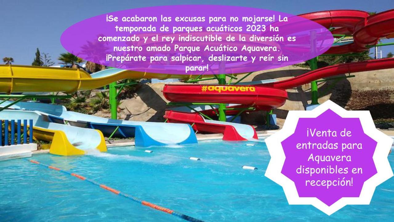 Apartamento Naturista En Primera Linea En Natura World! ベラ エクステリア 写真